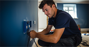 Ensure the Safety of Your Property with Professional Electricians