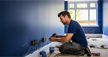 What Sets Our Electrician Services in Stoke Newington Apart?
