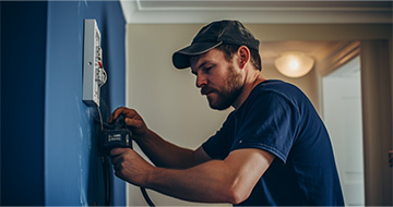 Ensure Your Safety by Receiving Professional Electrical Services from Certified Local Electricians