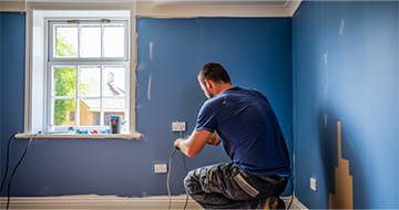 Why Choose Our Electrician Services in Tower Hamlets?