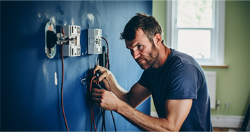 Why Choose Our Electrician Service in Tower Hamlets?