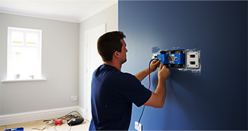 Secure Your Home with Professional Electricians