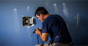 What Sets Our Electrician Services in Waltham Forest Apart?