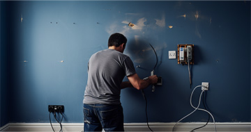 The Benefits of Using Our Electrician Services in Walthamstow