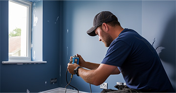 Why Choose Our Electrician Services in Walthamstow?