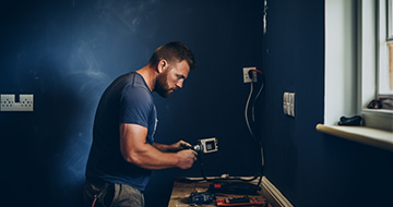 Stay Safe from Potential Hazards with Professional Electricians