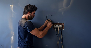 Secure Your Home from Risky Electrical Situations with Experienced Local Electricians