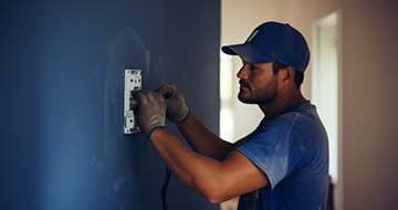 Secure Your Home or Business from Dangerous Situations with Licensed Electricians