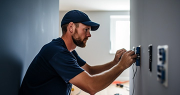 Why Choose Our Electrician Service in Brent Cross for Your Electrical Needs?