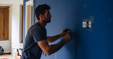 Secure Your Home with Professional Electricians for Hazard Prevention