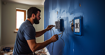 Secure Your Home From Potential Hazards With Professional Electricians
