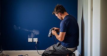 Ensure the Safety of Your Home and Possessions with Professional Electrical Services