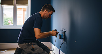 Secure Your Home or Business with Professional Electricians