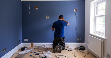 Why Choose Our Electrician Services in Hendon?