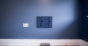 Secure Your Home and Business from Electrical Hazards with Trusted Local Electricians