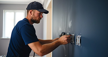What Sets Our Electrician Services in Marylebone Apart?
