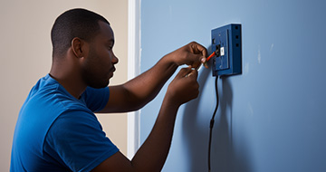 Protect Your Home or Business from Electrical Dangers with Professional Electricians