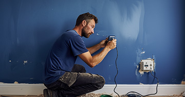 What Makes Our Electrician Services in Neasden the Number One Choice?