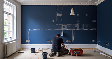 What Sets Our Electrician Services in Primrose Hill Apart?