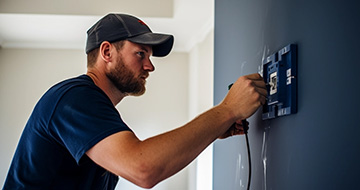 Keep Your Home and Business Safe from Dangerous Electrical Issues with Professional Electricians