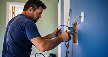 Why Choose Our Professional Electricians in St John's Wood