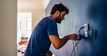 Secure Your Home from Potential Hazards with Professional Electricians