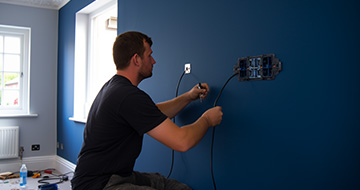 Safeguard Your Home From Potential Hazards With Skilled Local Electricians