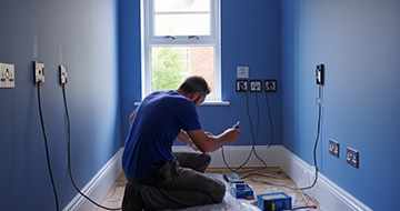 Ensure the Safety of Your Home and Business with Professional Electrical Services