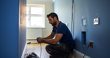 Ensure the Safety of Your Home with Professional Electricians