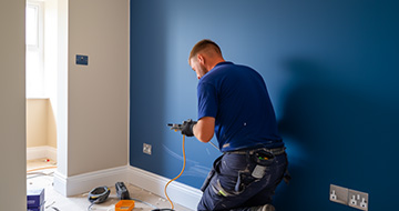 Discover the Benefits of Professional Electrician Services in Beckenham