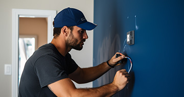 Safeguard Your Home From Hazards with Certified Electricians