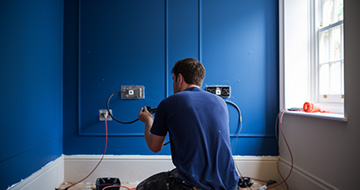 Why Choose Our Electrical Services in Chislehurst?