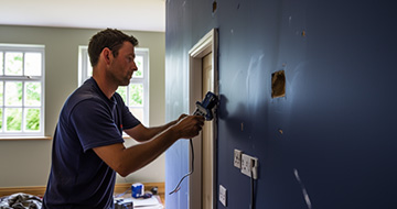 Secure Your Home with Qualified Electricians for Hazard Prevention
