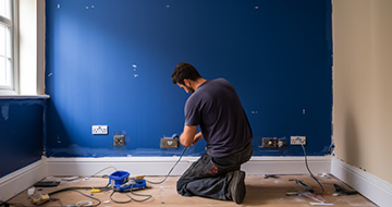 Secure Your Home From Dangerous Situations With Professional Local Electricians