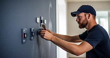 Why Choose Our Electrician Service in Orpington?