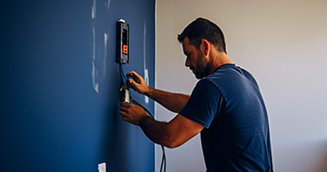 Ensure Your Property's Safety with Qualified Local Electricians