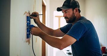What Sets Our Electrician Services in Coulsdon Apart From the Rest?