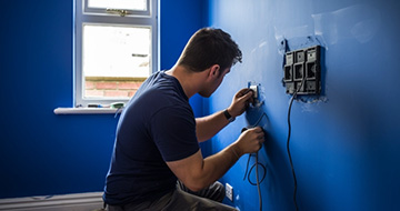Why Choose Our Electrician Service in Coulsdon?