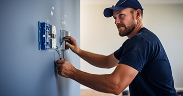 Keep Your Home and Business Safe with Reliable Local Electricians