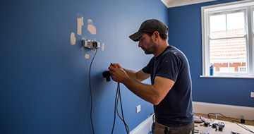 What Sets Our Electrician Services in Mitcham Apart from the Rest?