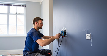 Why Choose Our Electrician Service in Mitcham for Your Home or Business Needs?