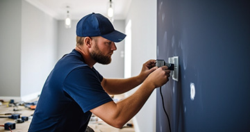 Why Choose Our Electrician Service in Purley?