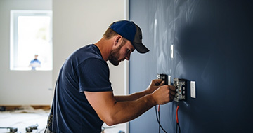 Secure Your Home Against Hazards With Professional Electricians