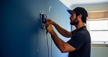 Why Choose Our Electrician Service in Thornton Heath?