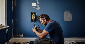 Secure Your Property from Potentially Dangerous Situations with Professional Local Electricians