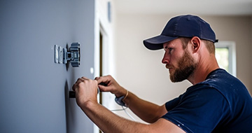 Discover the Benefits of Choosing Our Electrician Service in Bexley