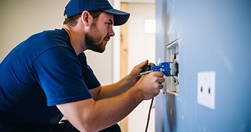 What Makes Our Electrician Services in Wimbledon Stand Out?