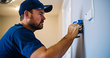 Safeguard Your Assets with the Expertise of Professional Electricians