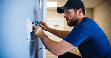 Ensure the Safety of Your Home and Belongings With Professional Electrical Services