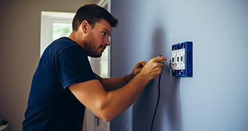 What Sets Our Electrician Services in Putney Apart?